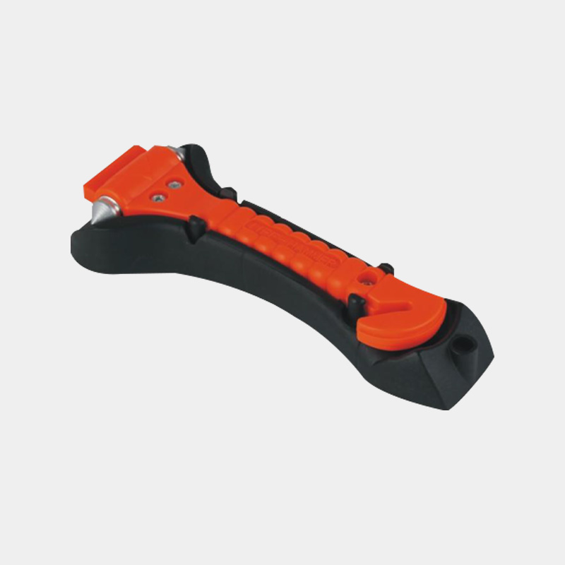 JM-703 Solid User-Friendly Safety Hammer