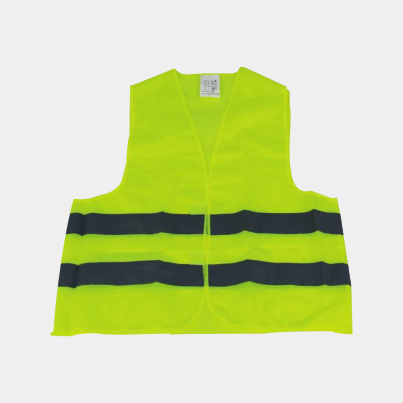 JM-777 Breathable Washable Night Reflective Vest