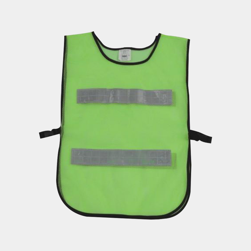 JM-782 Police High Visibility Vest For Walking At Night